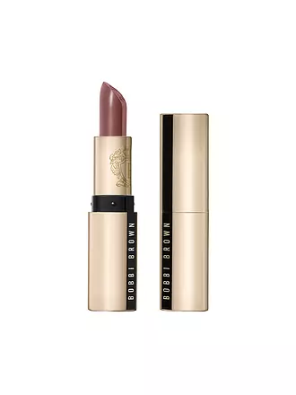 BOBBI BROWN | Lippenstift - Luxe Lipstick ( 07 Retro Coral ) | beere
